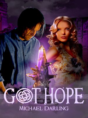 cover image of Got Hope
